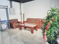 Suqi Hotel (Junmin Gongjian Road) - 2 tähden
