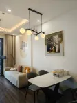 BOYUE APARTMENT - bar