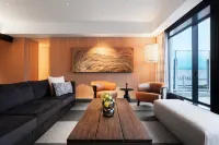 Hyatt Centric Sapporo - Mountain view