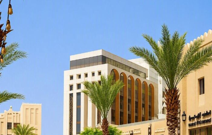 Golden Tulip Muscat The Village