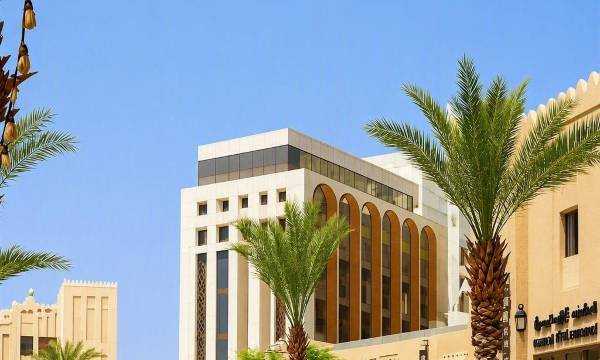 Golden Tulip Muscat The Village