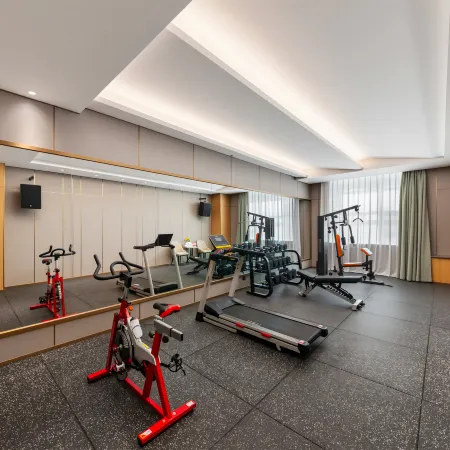 Xinyue Hotel