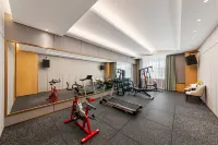 Xinyue Hotel - vasca da bagno