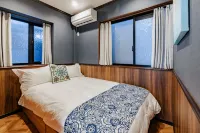 First In Stay Ginza Shopping  District  |  Direct Airport Access | Luggage Storage - bar
