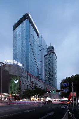 CNHOL Hotel (Guiyang Penshuichi Jiaxiulou) Hotels in Guiyang