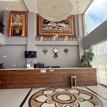 Damxung Duigu Scenic Hotel