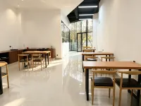 Four Seasons Hotel Xiyunshang - servizio colazione