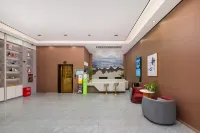 Hotels in Haifeng Viayard - 2-stjärniga