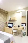Tendean Residence - Pensions