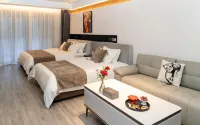Yuchaxu Boutique Hotel - balcone