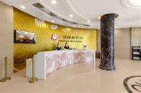 Wang Chao Wealth Hotel - 3-Star
