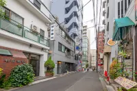 3-minute walk from Higashi-Shinjuku Station - Condos
