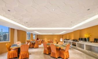 Vienna Hotel (Shangri-La Old Town)