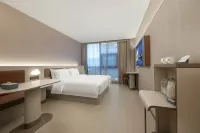 HanTing Hotel (Tongling Beidouxing Cheng) - 3-Star