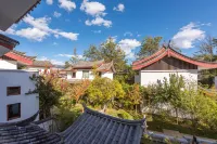 Grand  Ballad Hotel ShuHe - Villaer