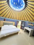 Sudele Mongolian Style Hotel - 2-Star