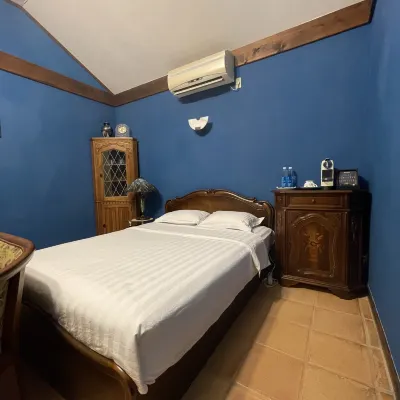 Coosu Coosu Hotels near Saiko Bat Cave