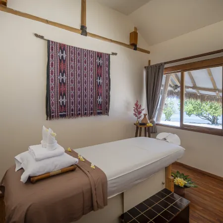 Komodo Resort