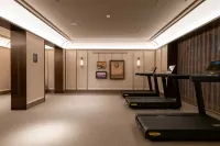 Mercure Chongqing North Railway Station - Gym