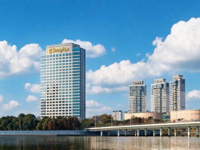 Shangri-La Hotel Yangzhou