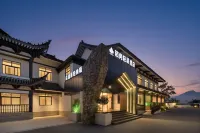 Lishui Yunhe Moshang Residence Hotel - พร้อมระเบียง