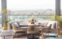 La Terrazza Hotel - breakfast