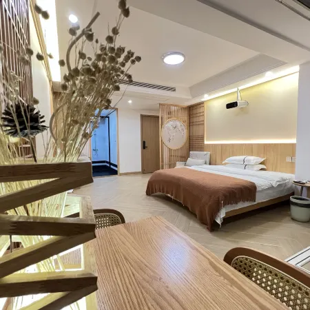 Guiting Homestay