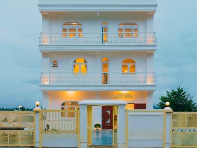 Cloud & Mountain Hotel Da Lat