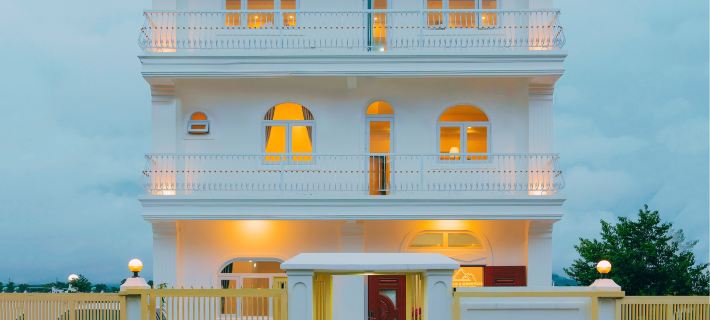 Cloud & Mountain Hotel Da Lat Hotels in Thành phố Đà Lạt