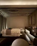 Echarm Hotel (Guangzhou Jiangnan West Shi'er Gong Subway Station) - spa