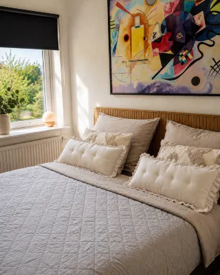 Ama Hyg Atelier - Homestays