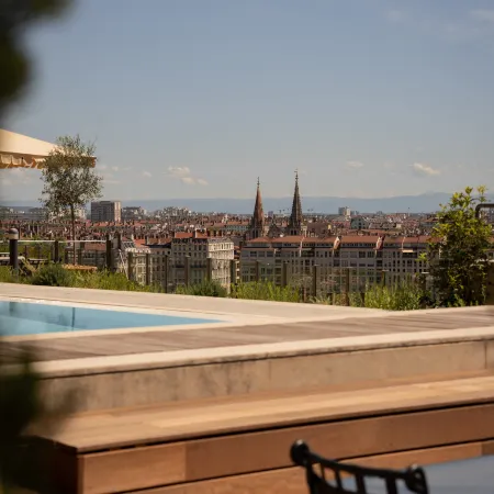 Villa Florentine, A Beauvallon Hotel & Spa