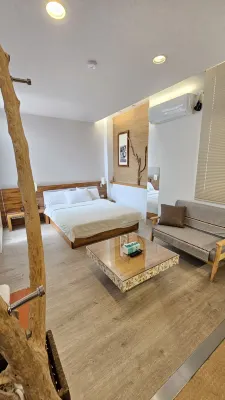 Jin Flower Homestay - New