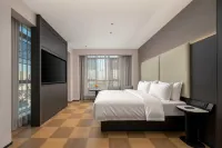 Meihao Lizhi Hotel (Taizhou Jiangyan Pedestrian Street) - พร้อมอาหารเช้า