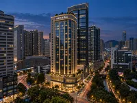 FF Design Hotel (Guiyang Dashizi Zhongshan West Road Subway Station) - خدمة نقل من وإلى المطار