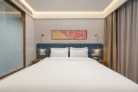 Xingcheng Hotel (Lishui Songyang Old Street, Changhong Middle Road Branch) - Boutique