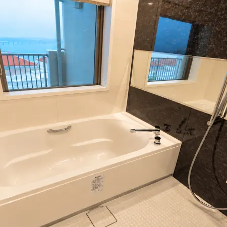 Private Condo Kourijima by Coldio Smart Resort