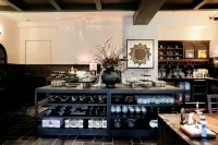 Tingyu · Mountain Leisure Time · Snowland Secret Retreat Guesthouse - Boutique