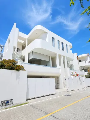 Pattaya Happy House : 6BR Pool Villa with KTV – Families & Friends Pattaya - Villas