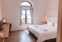 Palette Marquise Boutique Hotel - 駐車場