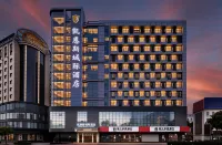 Quanzhou Jinjiang International Airport Keynes Intercity Hotel (‌Wudian Market Store) - que admiten mascotas