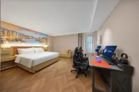 Langang E-Sports Hotel - 2 ดาว
