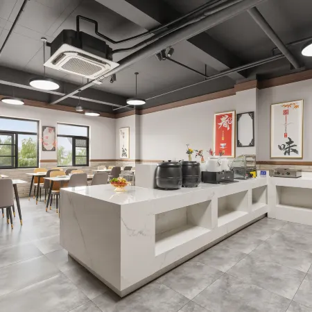 Vienna Hotel (Wangjiang Leiyang Road Branch)