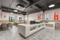 Vienna Hotel (Wangjiang Leiyang Road Branch) - breakfast