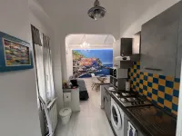 FIVE LANDS Luxury House The Five sails - de playa