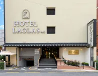 Hotel Laglas Asan - Desayuno