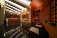 Mishang Guanlan Private Hot Spring Hotel - 3-Star