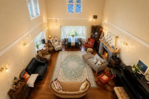 Miyagi Zao no Yakata Lucky - Villas