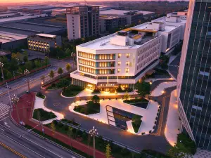 伴山篁筳飯店