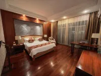 Golden Peacock Resort Hotel - spa